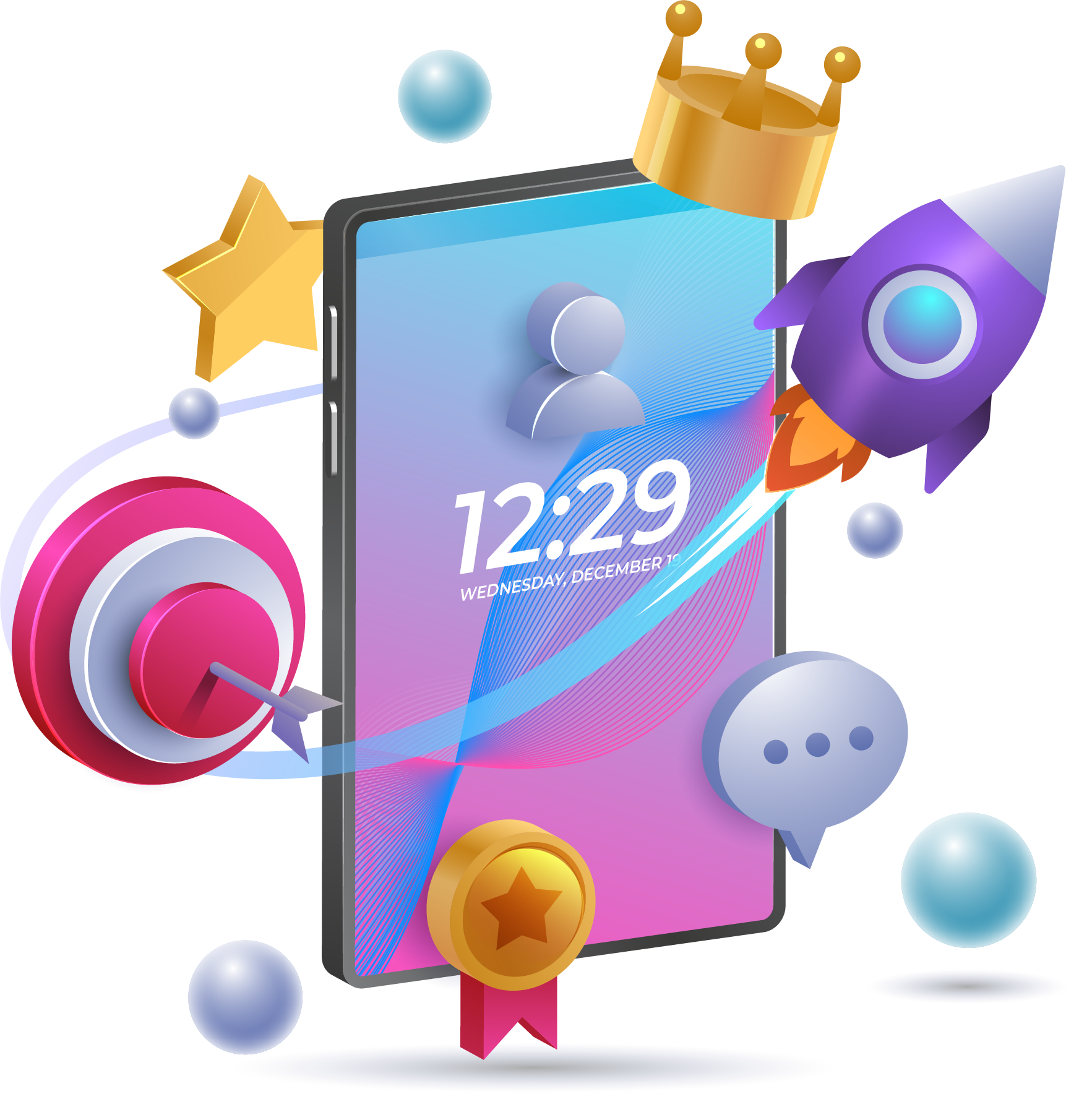 App