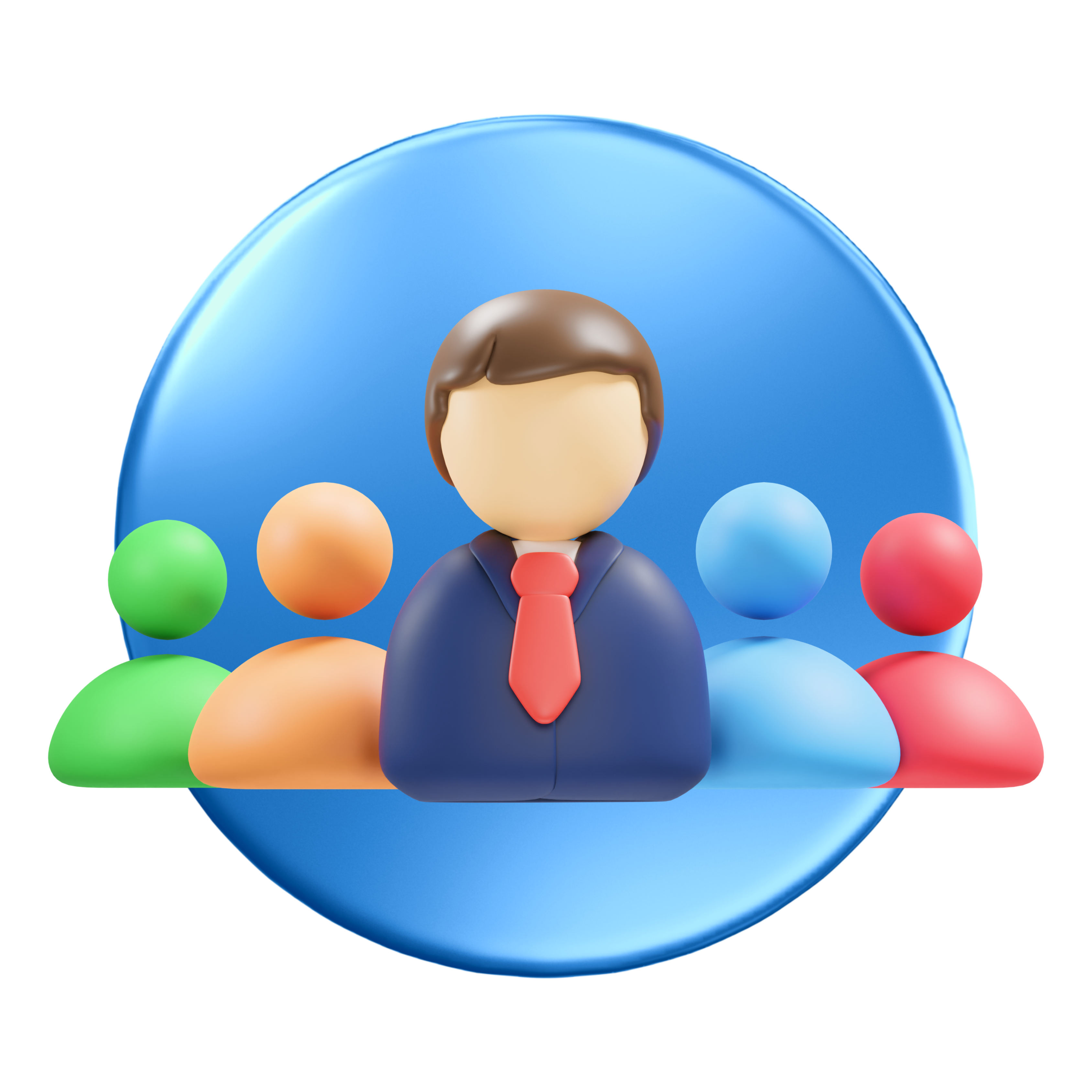 Expert Development Team iconImage