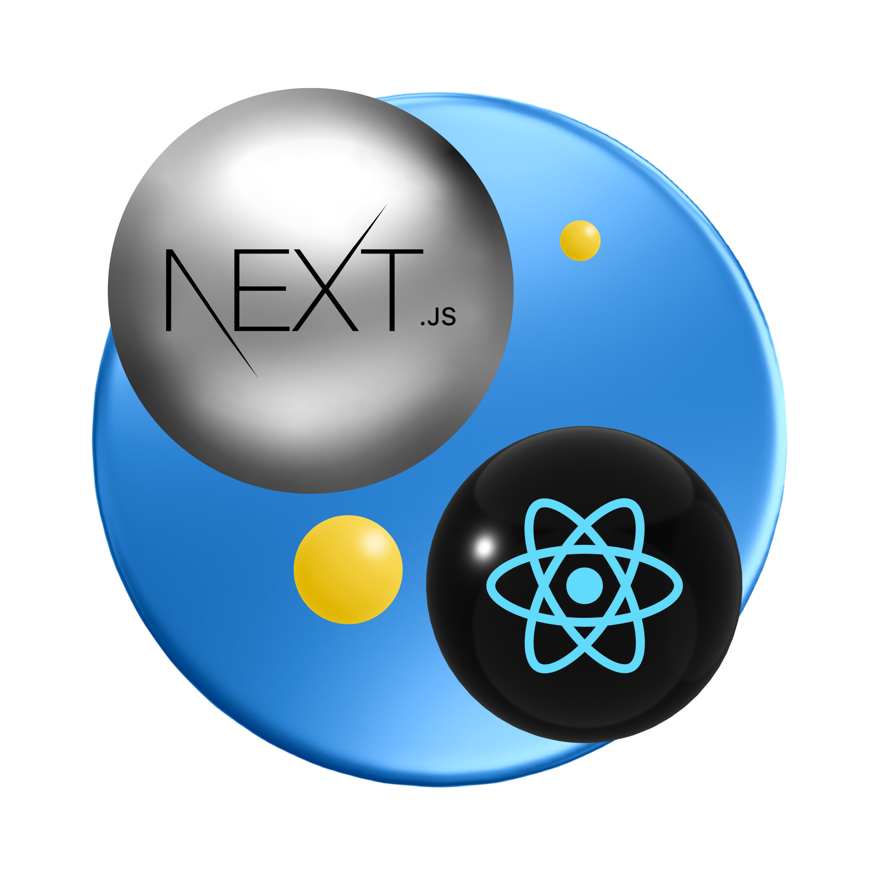 Experts in Next.js & React.js iconImage