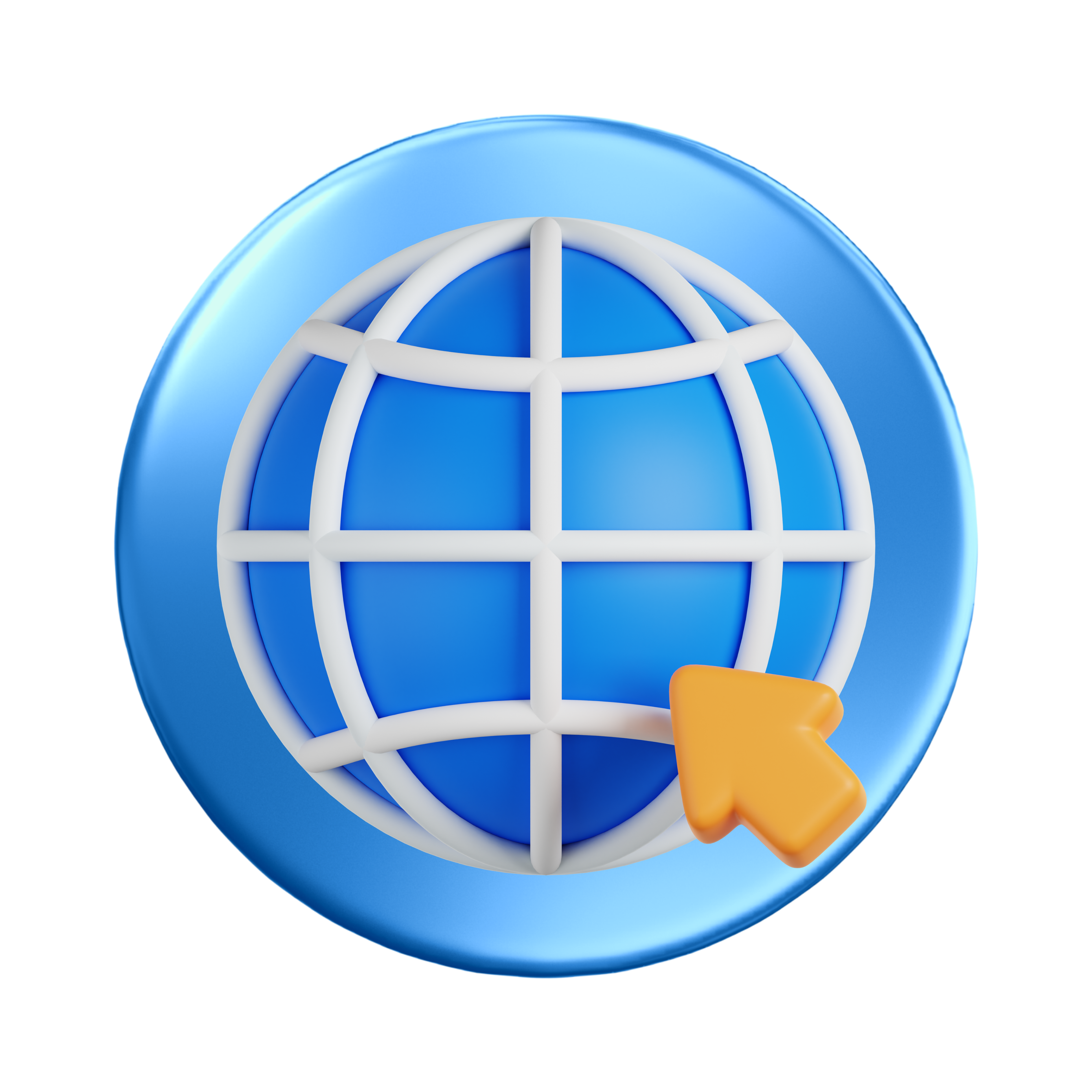 Scalable & Secure Web Solutions iconImage