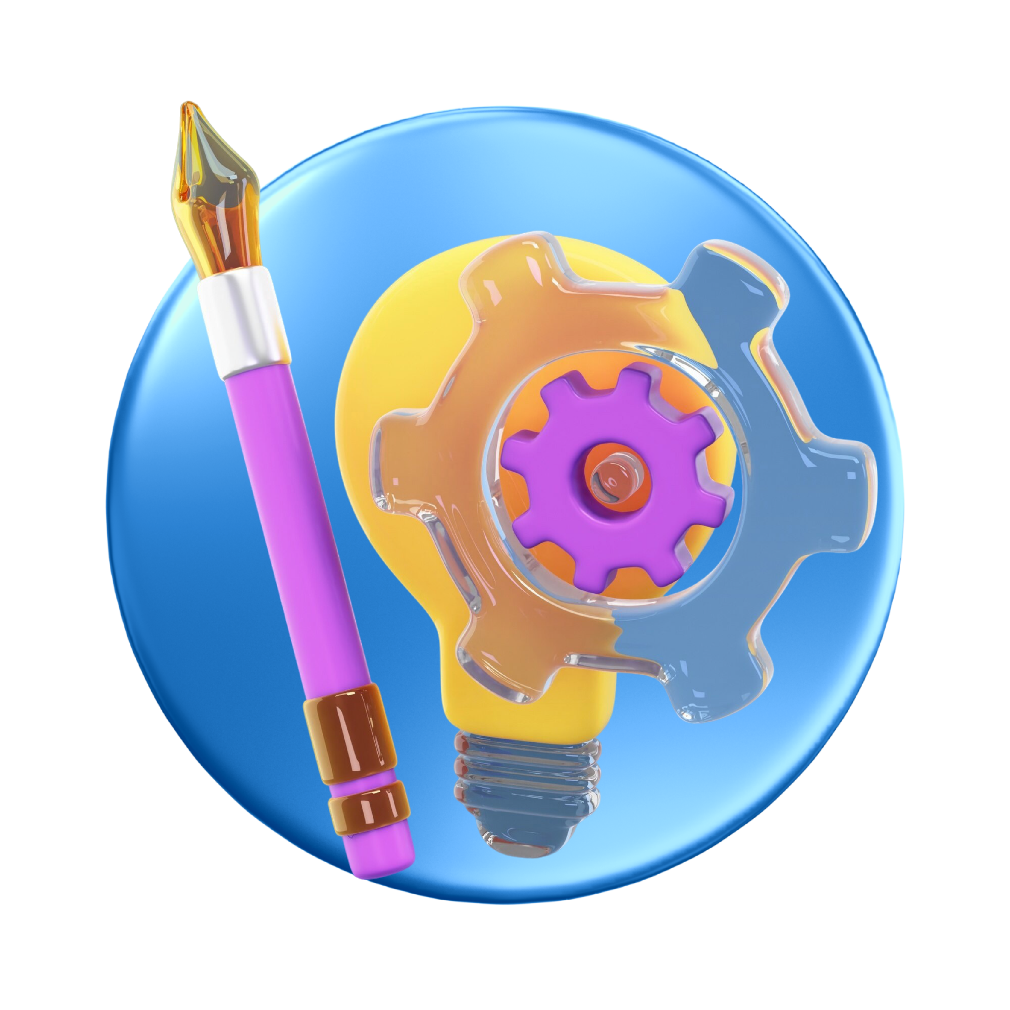 End-to-End Solutions iconImage