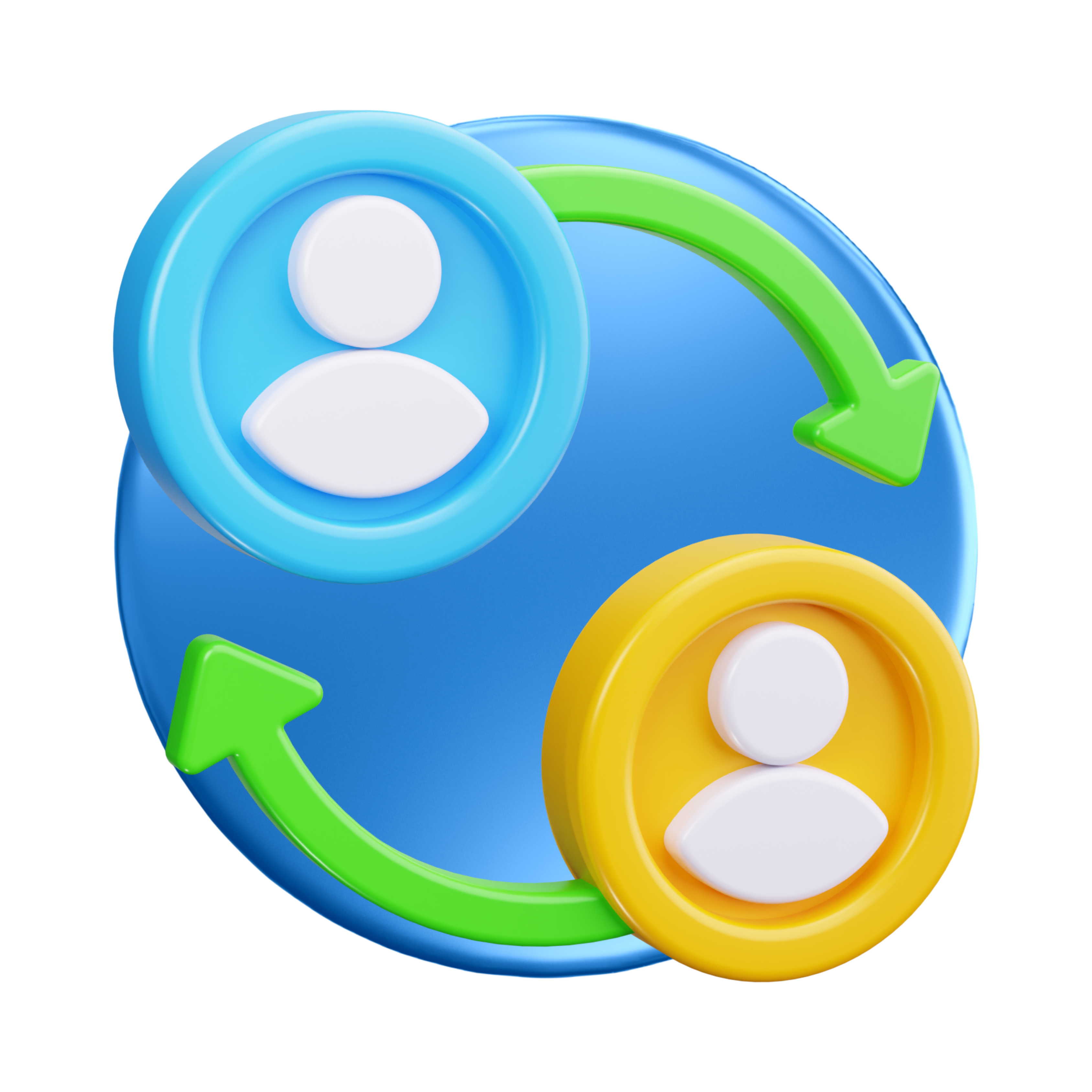 SEO & Performance-Optimized iconImage