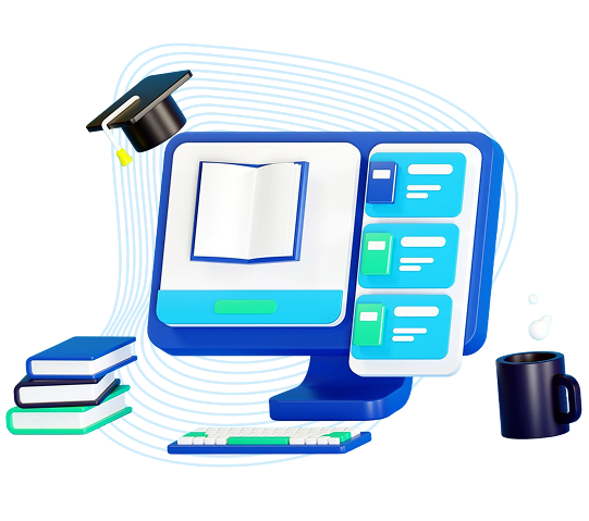 Custom Web Solutions for the Education Industry