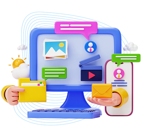 On-Demand Service Platforms