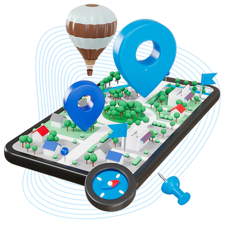 GPS & Geolocation-Based Web Applications GPS & Geolocation-Based Web Applications