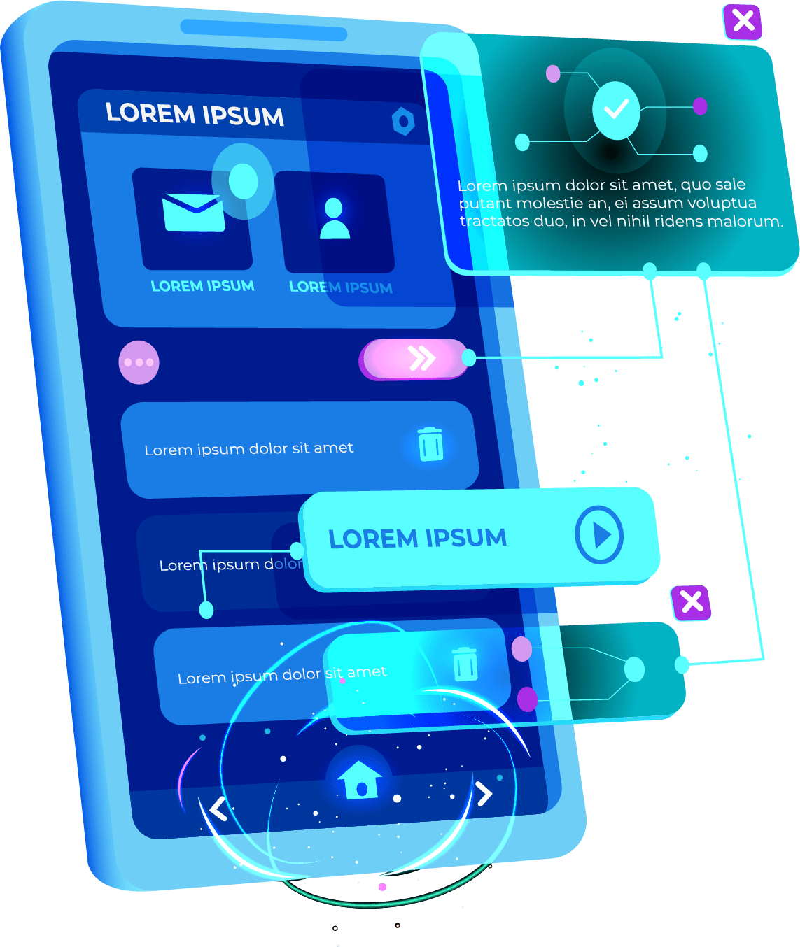 App