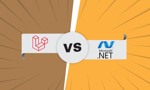 Laravel vs. .NET: Which is Better for Enterprise-Grade Apps?