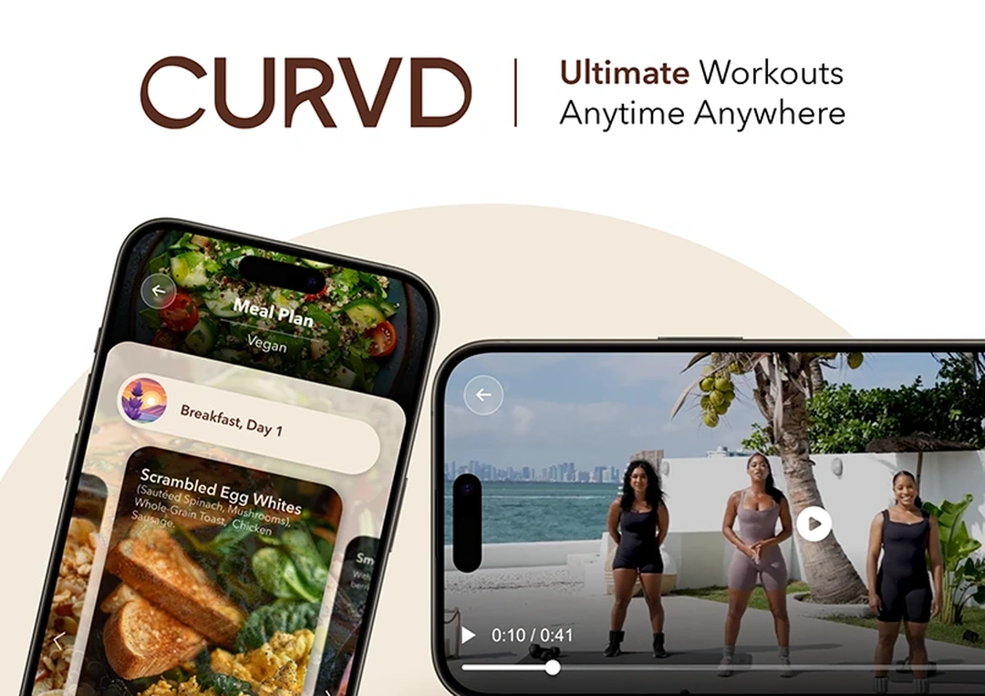 Curvd